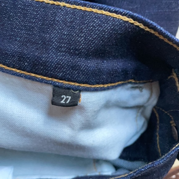 Imogene + Willie Virginia Skinny Jeans - Picture 5 of 8